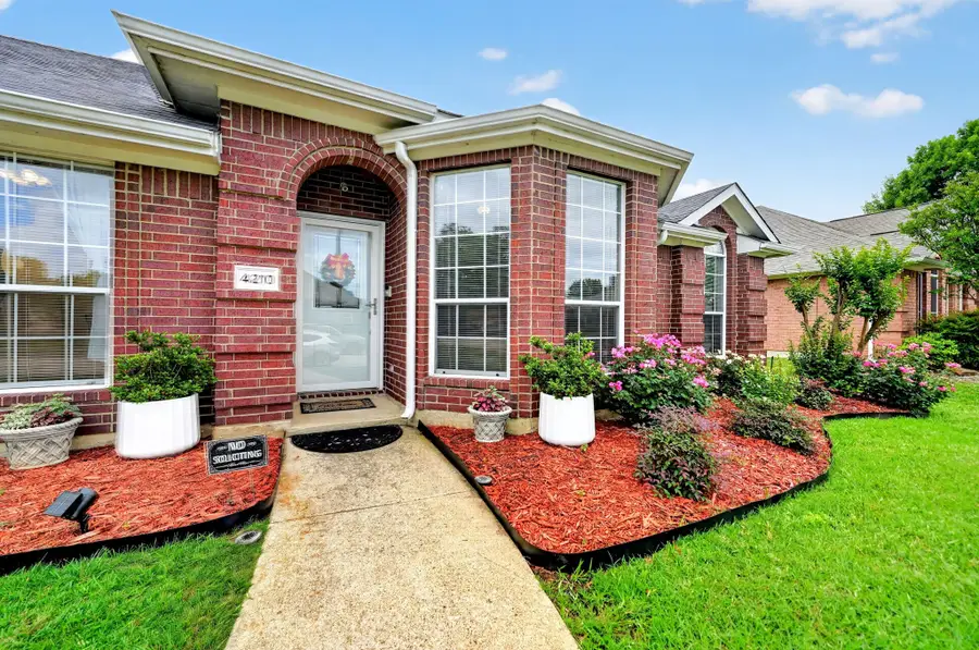 4210 Pointe Loma Drive, Rowlett, TX 75088 - #2