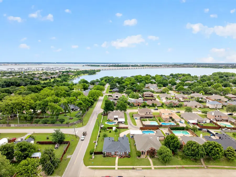 4210 Pointe Loma Drive, Rowlett, TX 75088 - #3