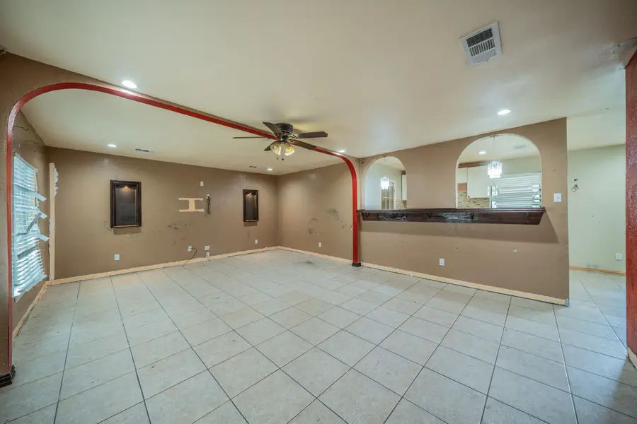 14910 Marsha Drive, Balch Springs, TX 75180 - #2