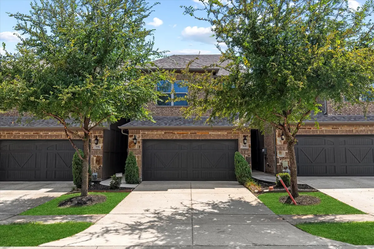 3048 Galveston Street, Plano, TX 75075 - #1