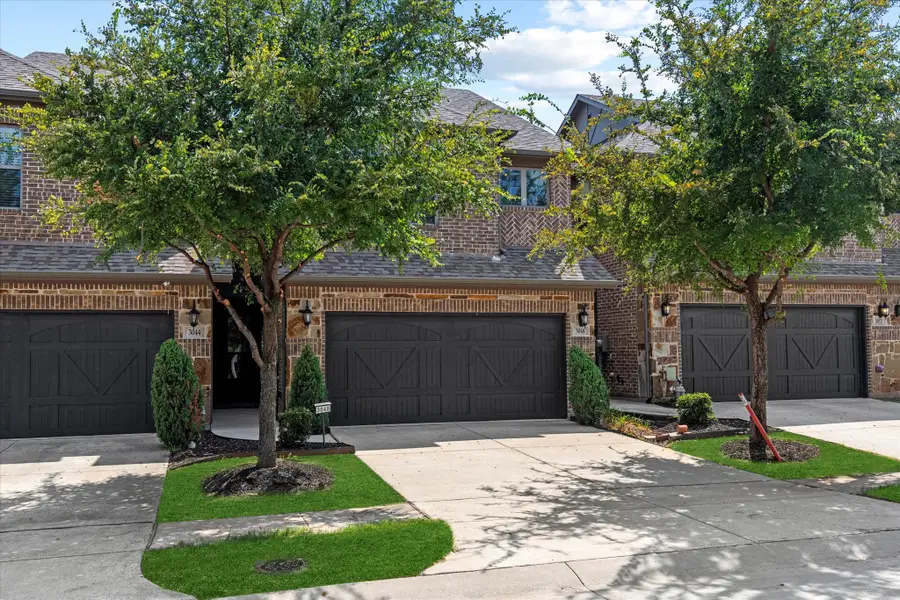 3048 Galveston Street, Plano, TX 75075 - #2