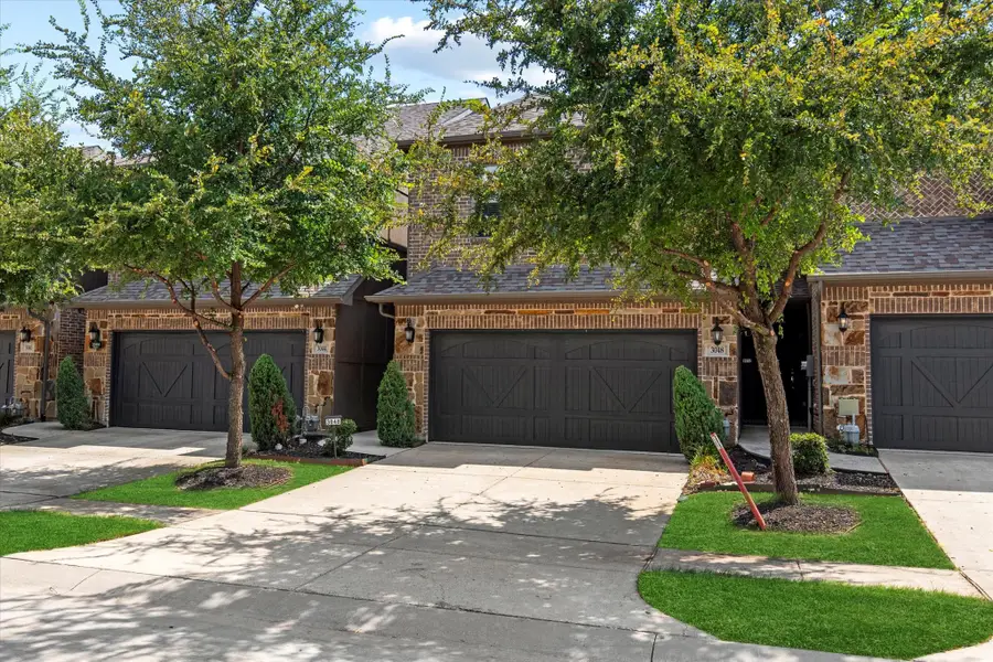 3048 Galveston Street, Plano, TX 75075 - #3