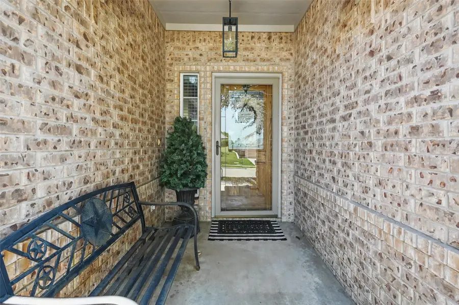 931 White Marlin Drive, Burleson, TX 76028 - #2