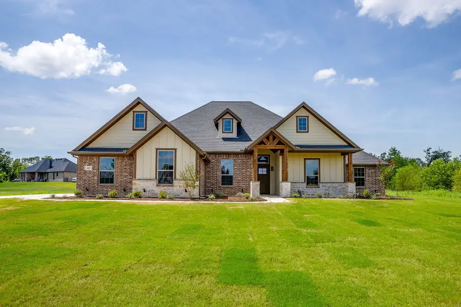 612 Winkler Way, Springtown, TX 76082 - #3