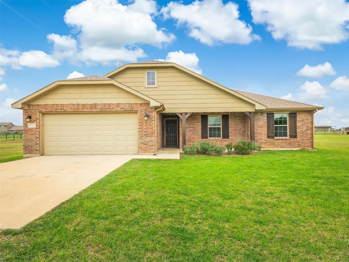132 W County Road 4213, Decatur, TX 76234 - #1