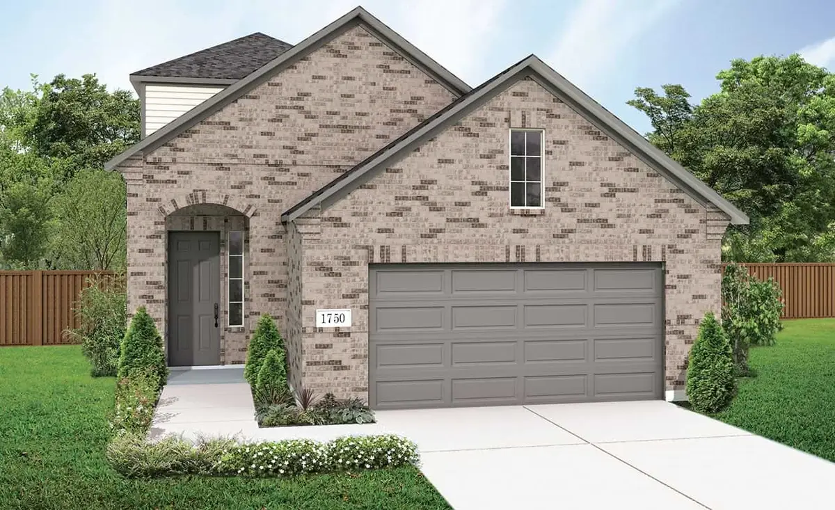 1119 Arborwood Drive, Forney, TX 75126 - #1