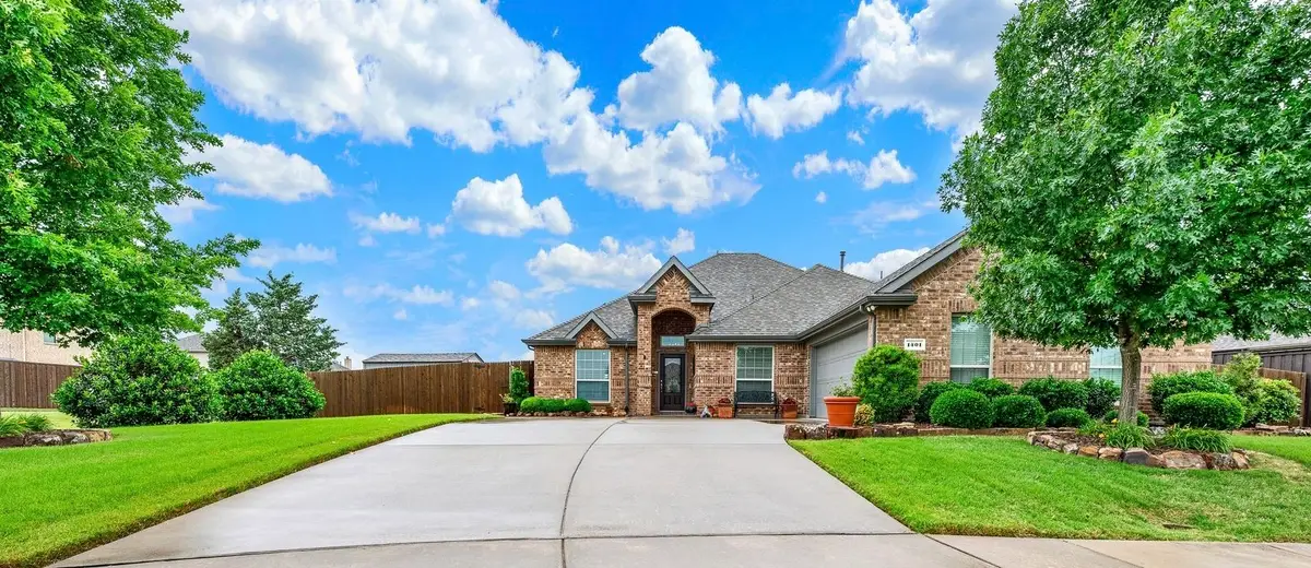 1401 Silver Lake Drive, Rockwall, TX 75087 - #1