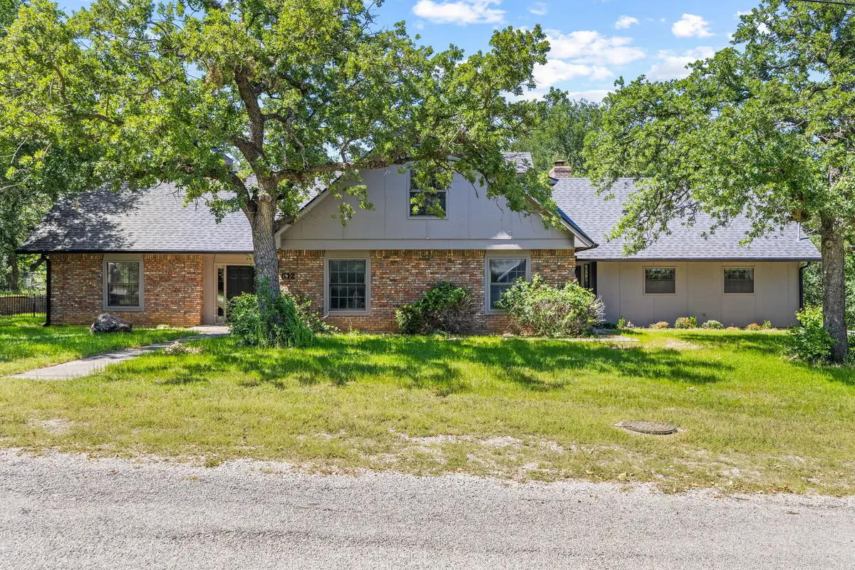 612 Doaks Drive, Runaway Bay, TX 76426 - #1