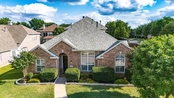 3135 Birchridge Drive, Frisco, TX 75033