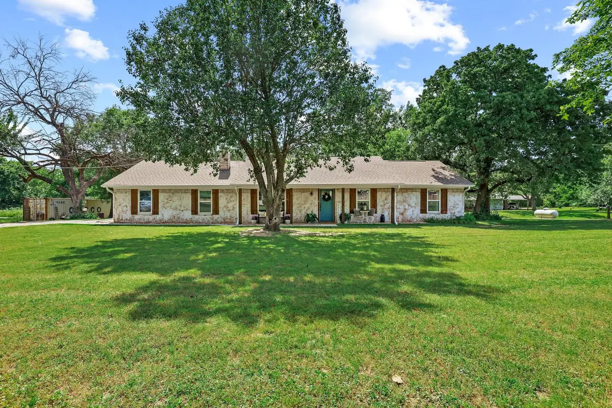 3353 County Road 2130, Telephone, TX 75488 - #1