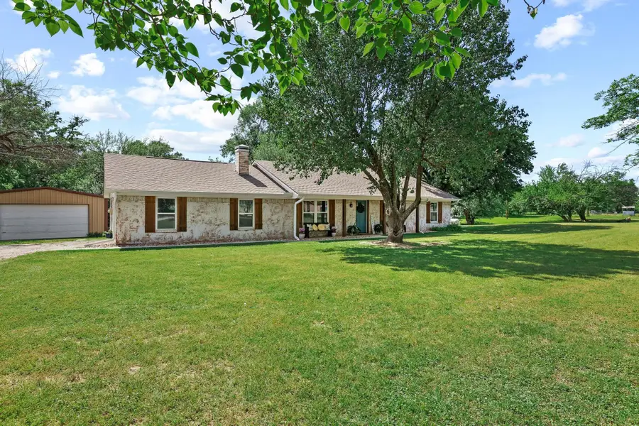 3353 County Road 2130, Telephone, TX 75488 - #2