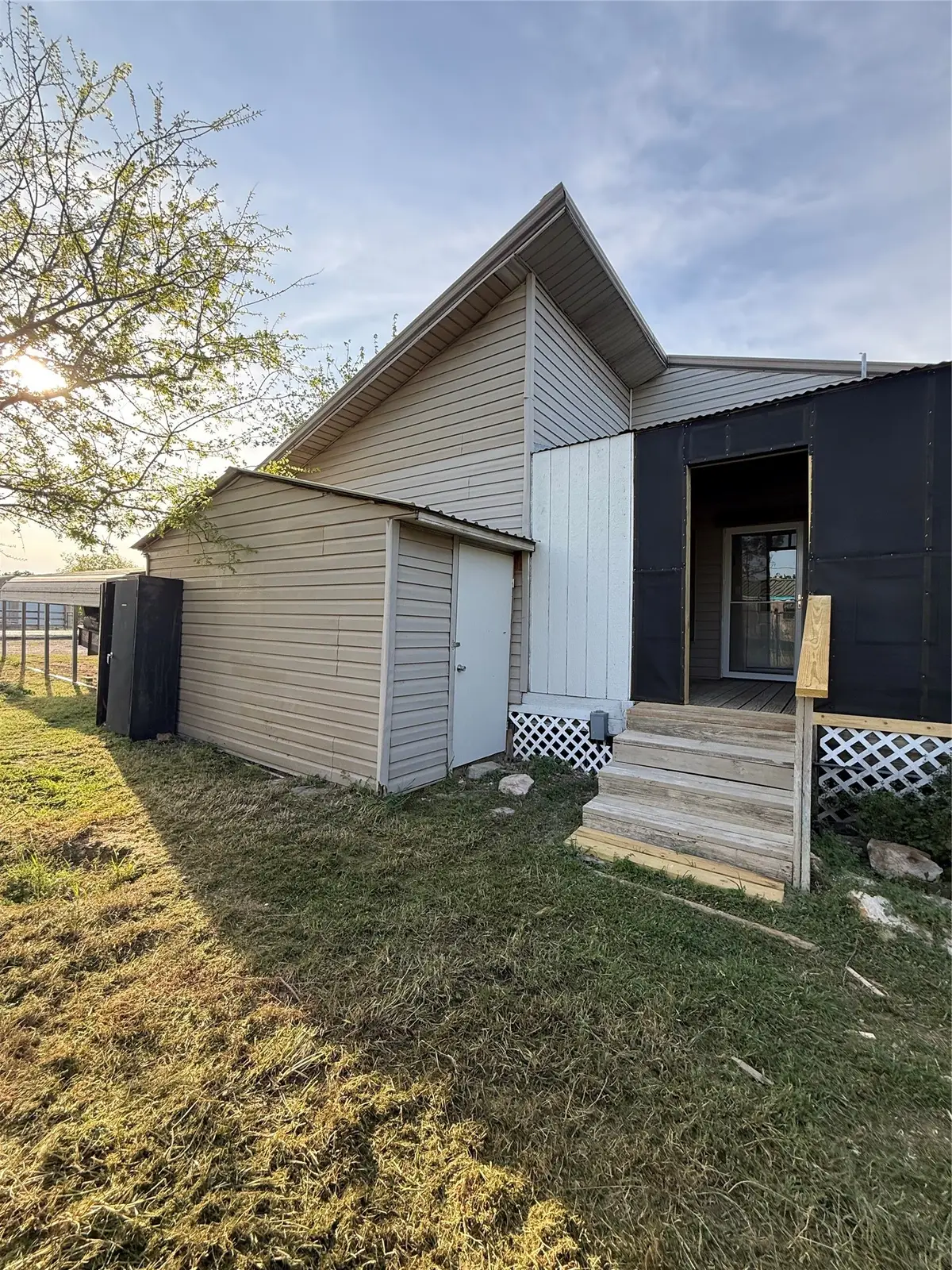 547 Fm 1201, Gainesville, TX 76240 - #1
