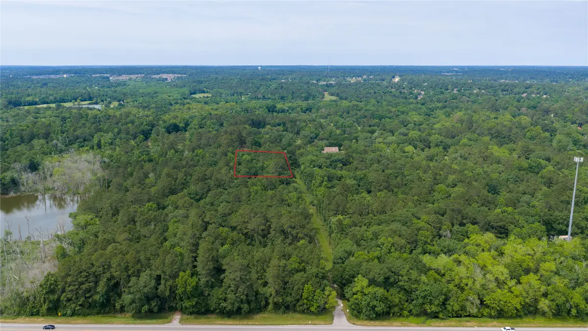 TBD Drew Lane, Conroe, TX 77304 - #1