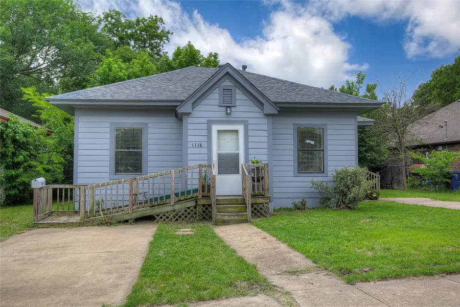 1118 Clinton Street, Garland, TX 75040 - #3