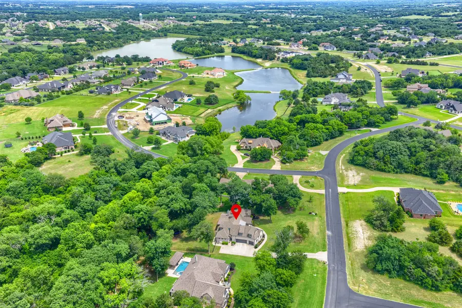 7016 Horizon Trail, McKinney, TX 75071 - #2