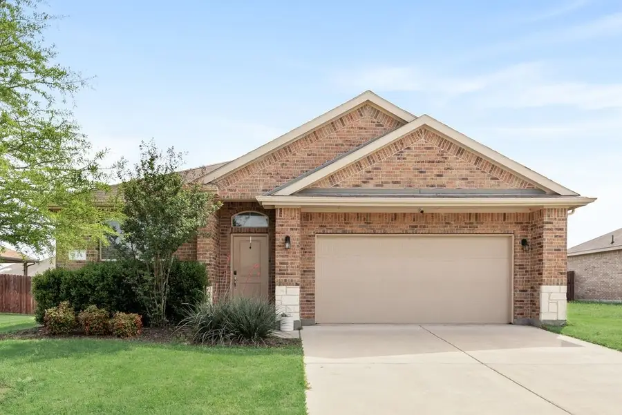 444 Windsail Lane, Azle, TX 76020 - #2