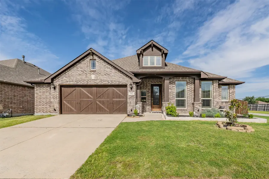 702 Providence, Wylie, TX 75098 - #2