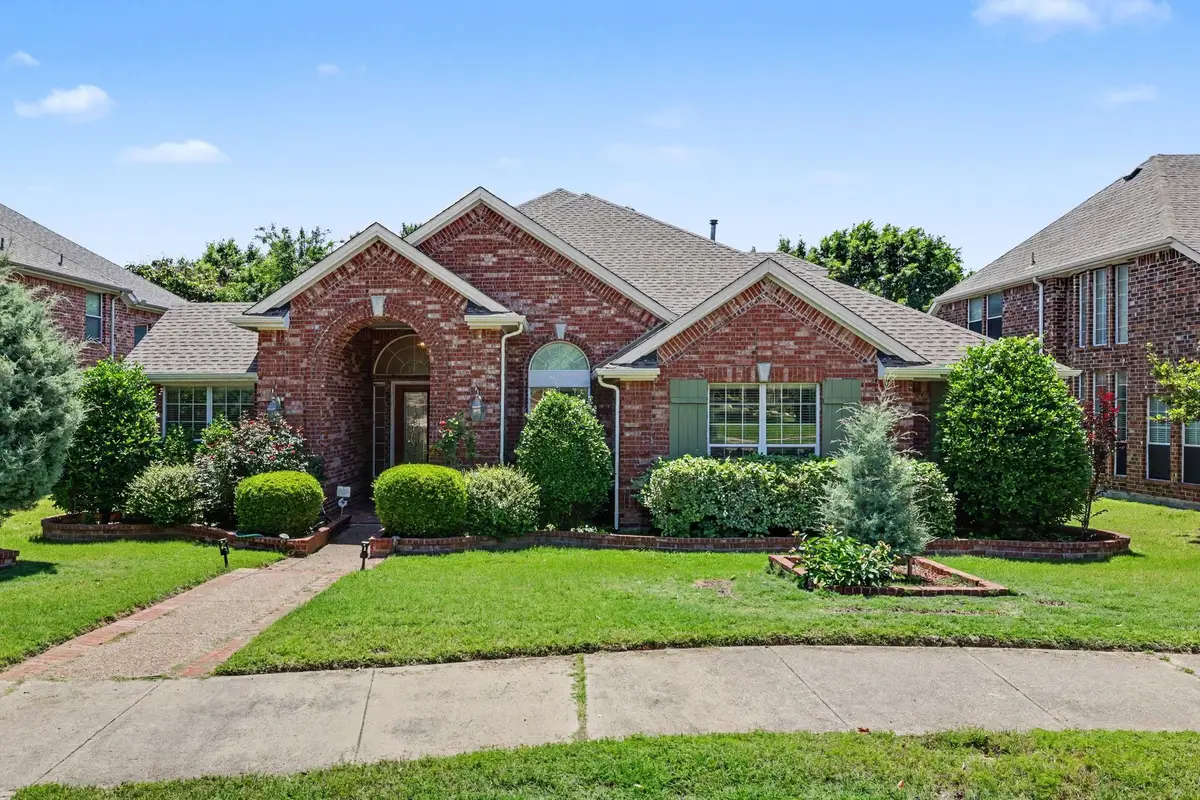 9895 Carriage Hill Lane, Frisco, TX 75035 - #1