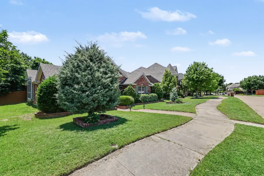 9895 Carriage Hill Lane, Frisco, TX 75035 - #3