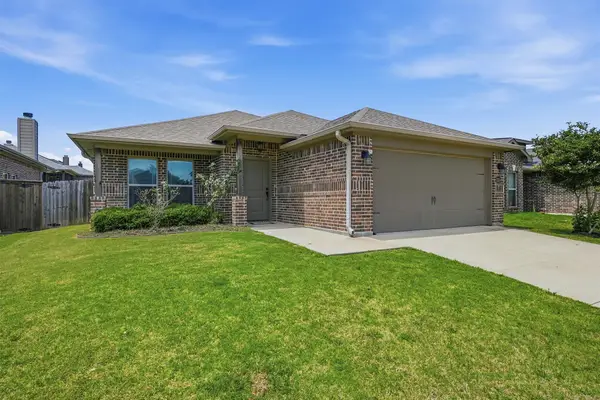 2214 Southridge Lane, Sherman, TX 75092