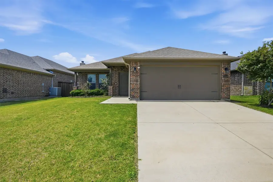2214 Southridge Lane, Sherman, TX 75092 - #2