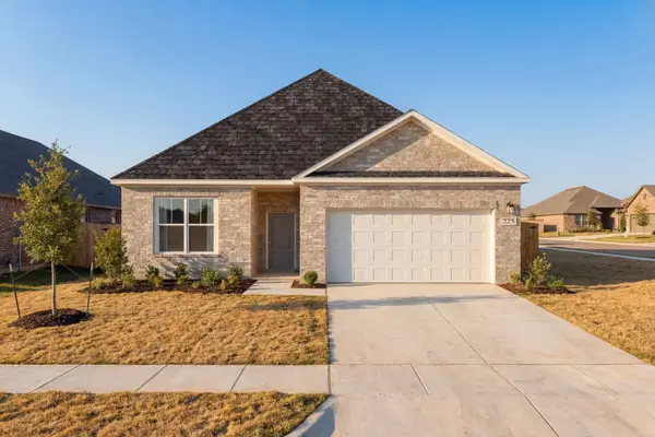 1405 Northview Lane, Josephine, TX 75173
