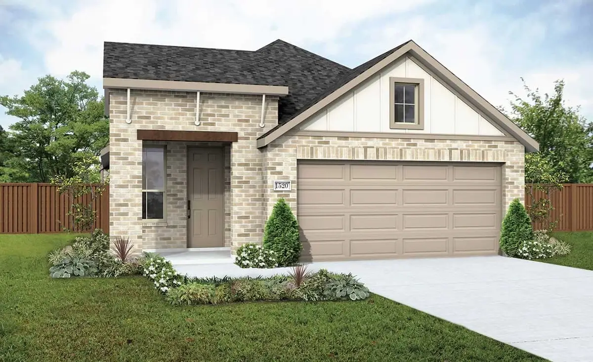 1024 Barkers Pond Avenue, Forney, TX 75126 - #1