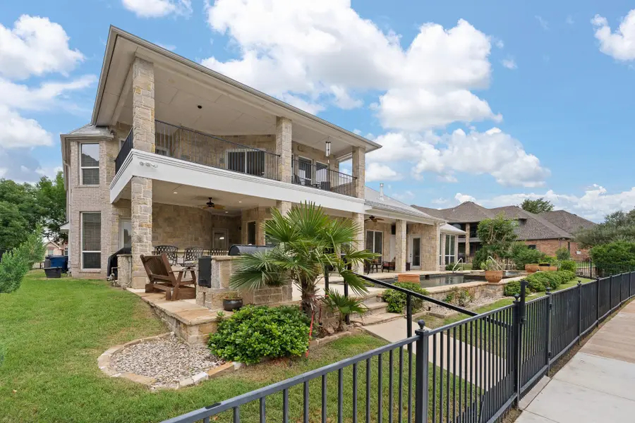 2705 Harborside Drive, Granbury, TX 76048 - #3