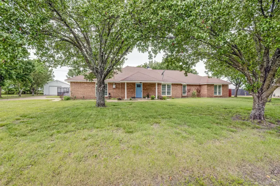 3323 Dasher Street, Lancaster, TX 75146 - #2