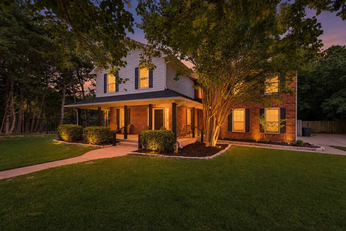 7030 Pecan Creek Circle, Midlothian, TX 76065 - #1