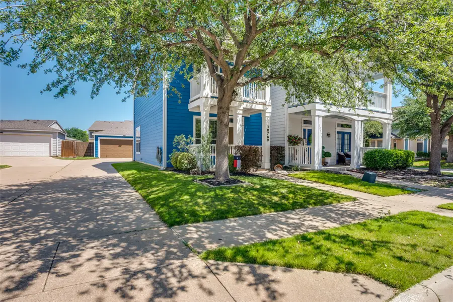 10769 Traymore Drive, Fort Worth, TX 76244 - #3