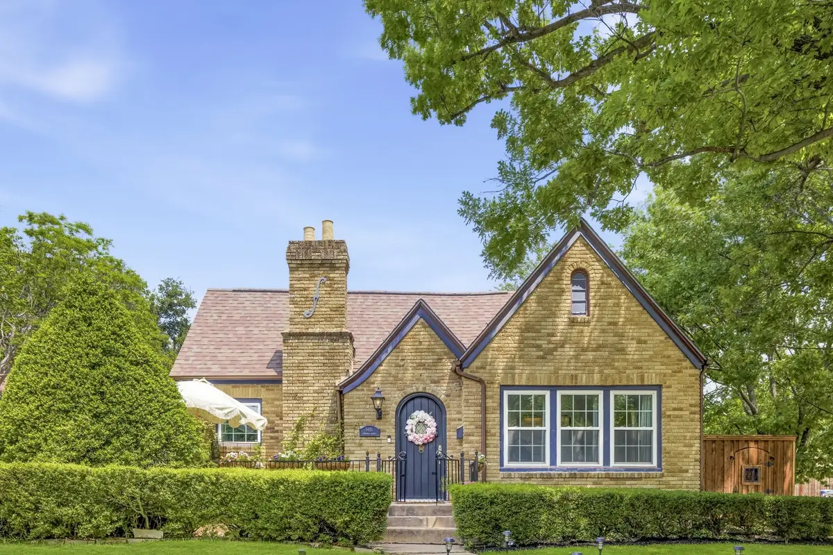 5451 Merrimac Avenue, Dallas, TX 75206 - #1