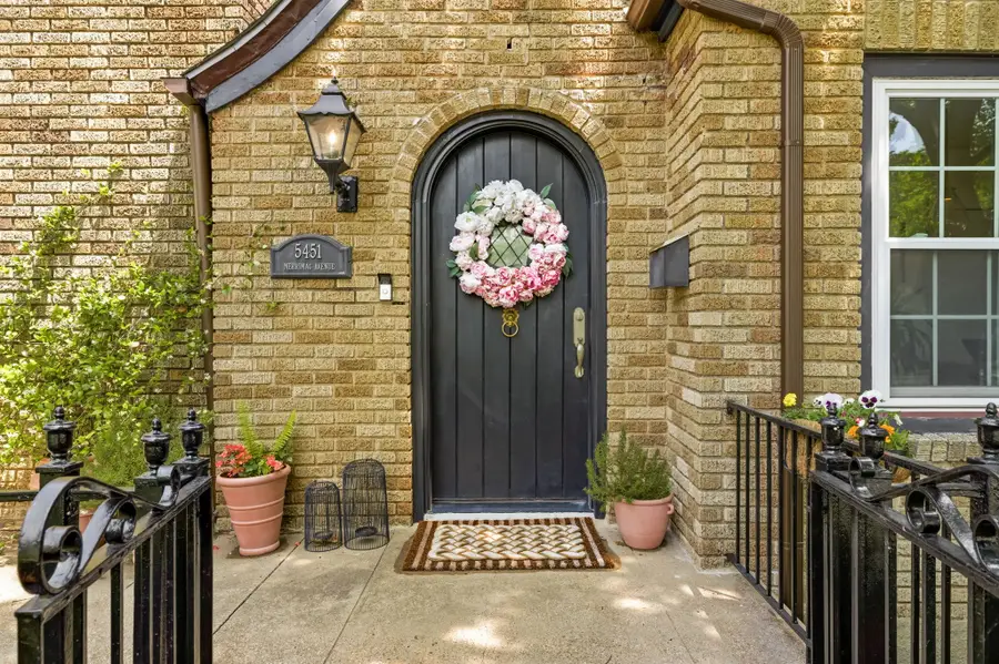 5451 Merrimac Avenue, Dallas, TX 75206 - #3