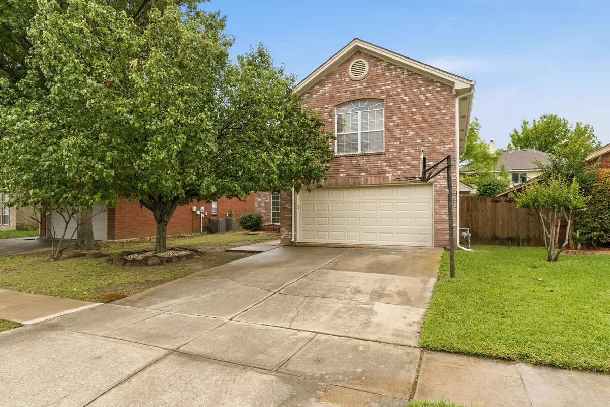 2134 Stoneridge Drive, Keller, TX 76248 - #1