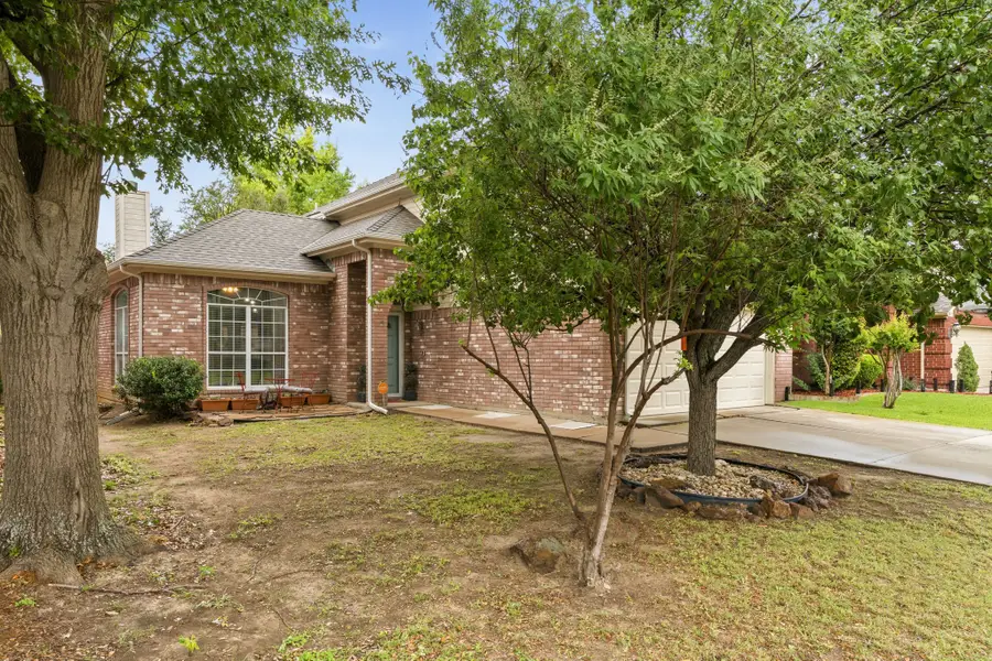 2134 Stoneridge Drive, Keller, TX 76248 - #3