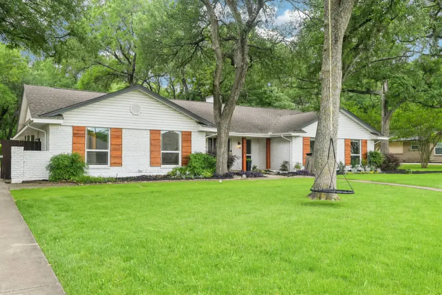4 Shady Dale Lane, Rockwall, TX 75032 - #2