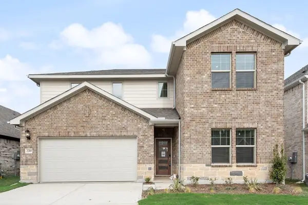 2205 Nicole Drive, Denton, TX 76208