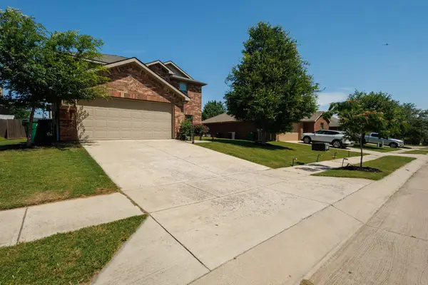 12210 Big Rock Drive, Rhome, TX 76078