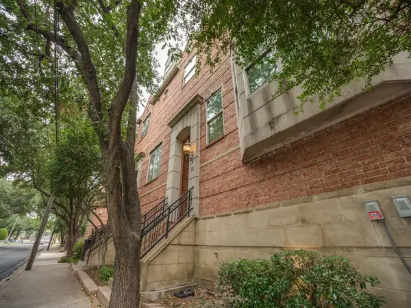 1500 Pecos Street #12, Dallas, TX 75204