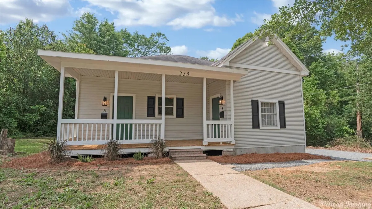 255 E Olive Street, Shreveport, LA 71104 - #1