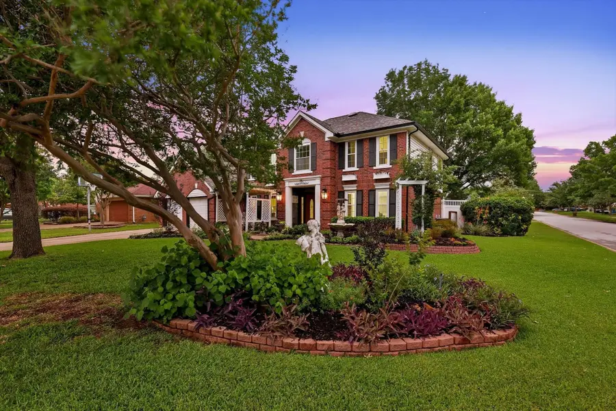 4169 Harvestwood Drive, Grapevine, TX 76051 - #3