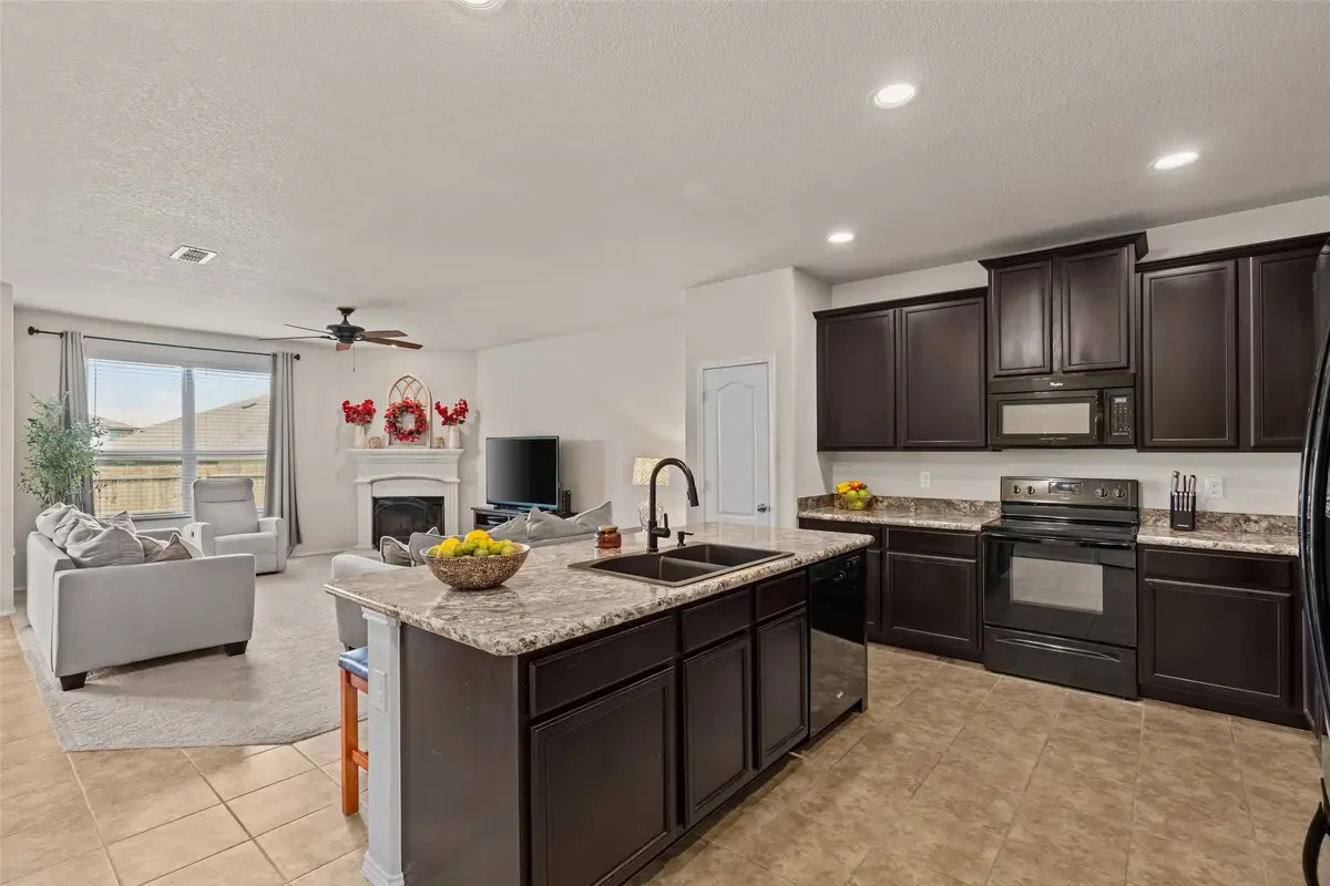 3000 Coyote Canyon Trail, Fort Worth, TX 76108 - #1