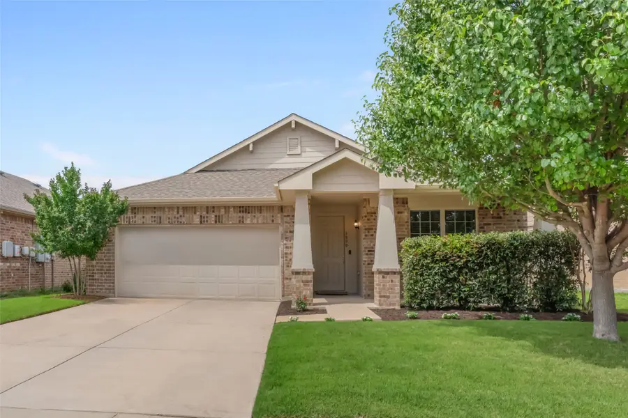 3000 Coyote Canyon Trail, Fort Worth, TX 76108 - #2