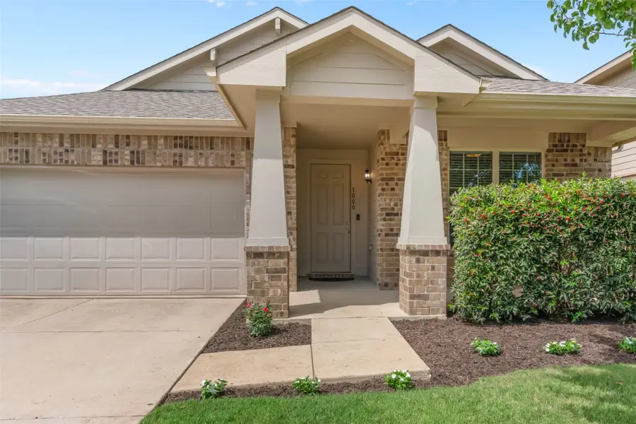 3000 Coyote Canyon Trail, Fort Worth, TX 76108 - #3