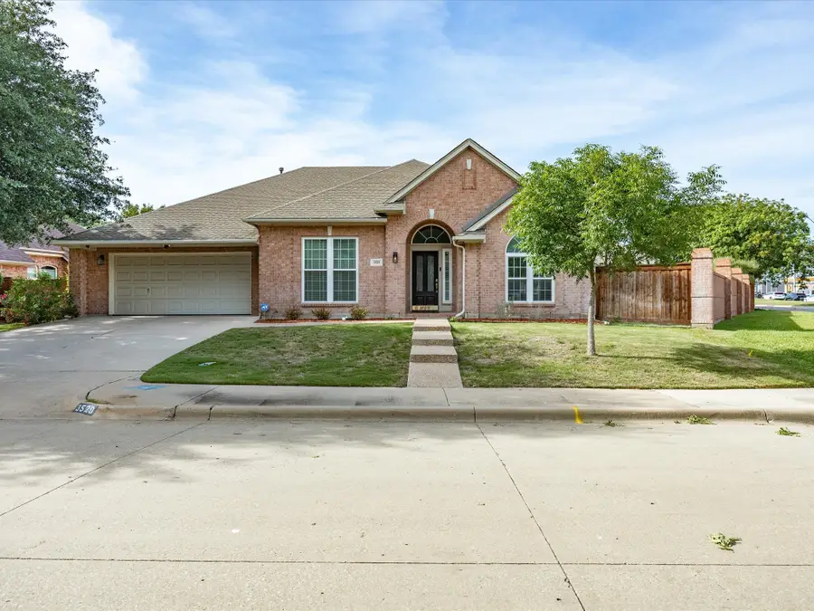 3529 Stone Creek Lane S, Fort Worth, TX 76137 - #2