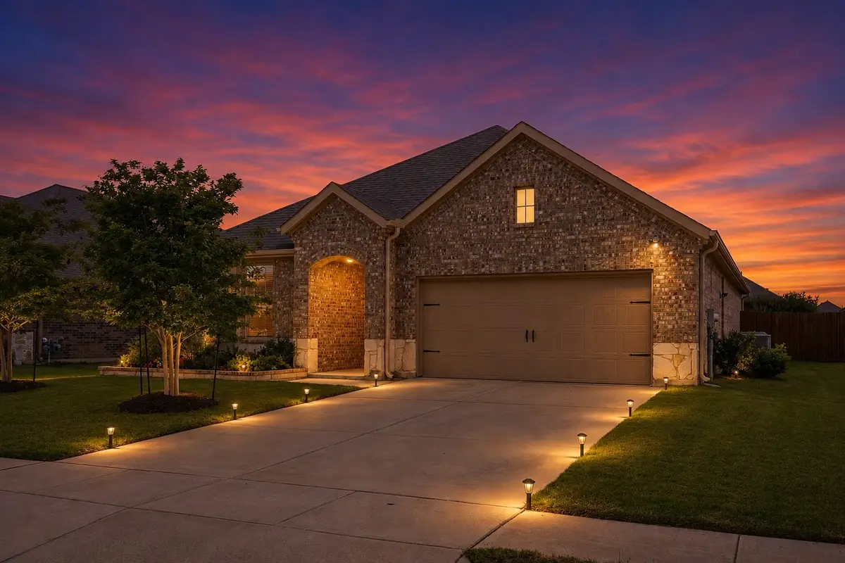 145 Coyote Trail, Caddo Mills, TX 75135 - #1