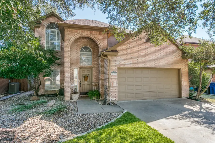 2133 Rim Rock Drive, Keller, TX 76248 - #2