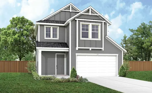 1502 Forge Pond Lane, Forney, TX 75126