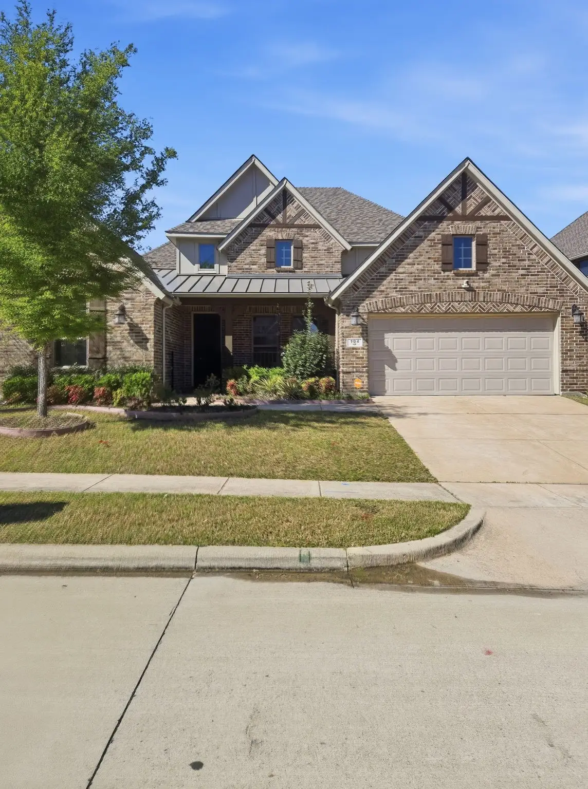 104 Autumn Sage Drive, Wylie, TX 75098 - #1