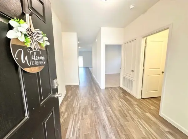 421 Starboard Drive, Crowley, TX 76036